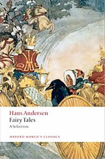 Hans Andersen's Fairy Tales, Oxford World's Classics Series