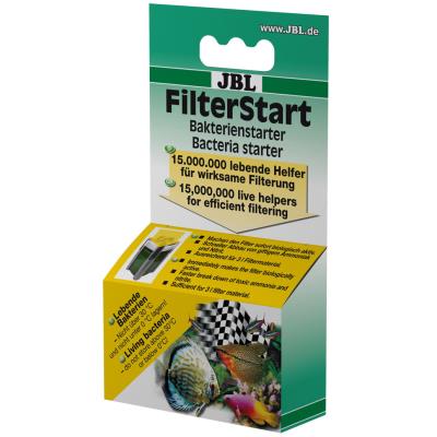 Filterstart 10 ml
