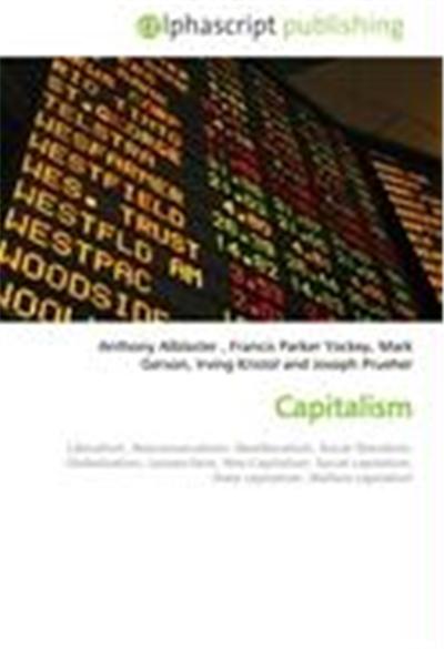 Capitalism