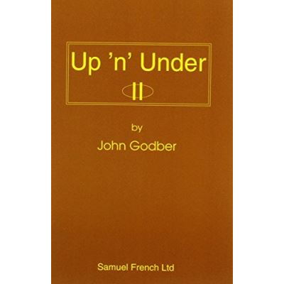 Up 'n' under II