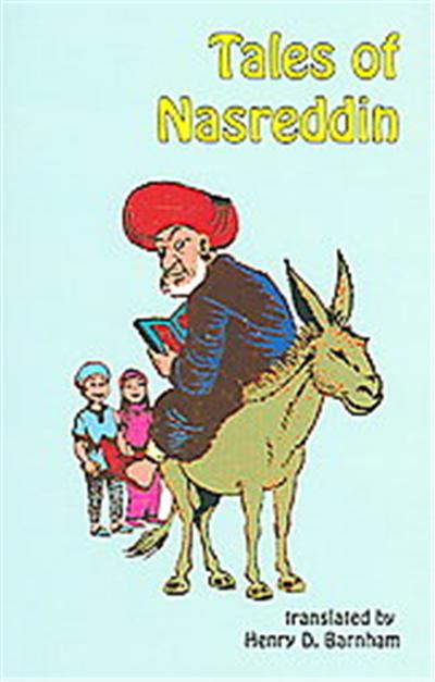 Tales of Nasreddin Khoja