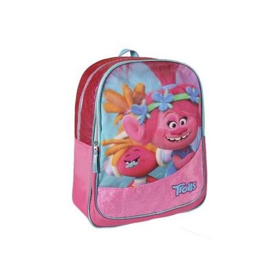 Cartable trolls 190