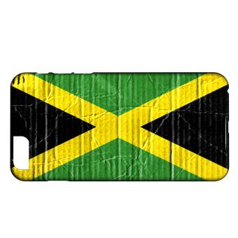 Coque iPhone 6 Plus & 6S Plus Drapeau JAMAIQUE 04 - 1