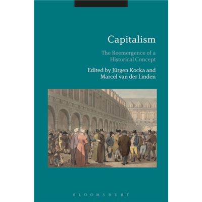 Capitalism
