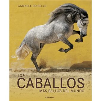 Horses Of The World - Brochado - Vários - Compra Livros na Fnac.pt