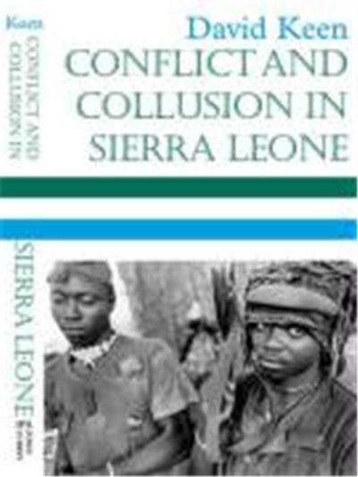 Conflict and Collusion in Sierra Leone