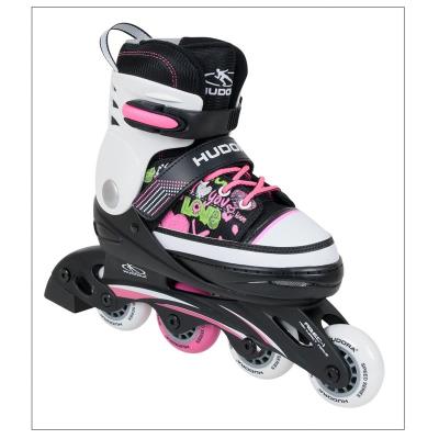 Hudora 37737 «Inline skates» pour enfants Kids, (34-37)