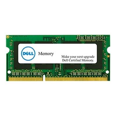 Dell - DDR3L - 4 GB - SO DIMM 204-PIN