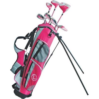 Longridge ensemble challenger tour cadet golf rose