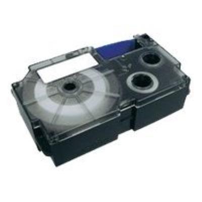 Casio - etikettape - 1 rol(len)