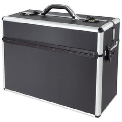 Elba Modling - Etui 2 Volets Pour Carte D'identite 80x130, Pvc 30/100