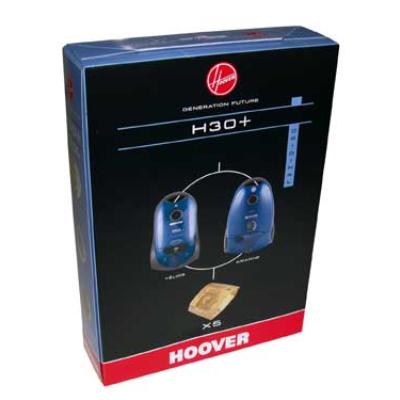 Sachet De Sacs H30 + Hoover Arianne