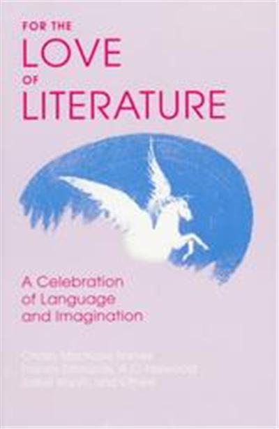 For the Love of Literature