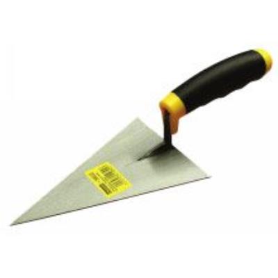 Outifrance - Truelle triangulaire - 14 cm - Image 3