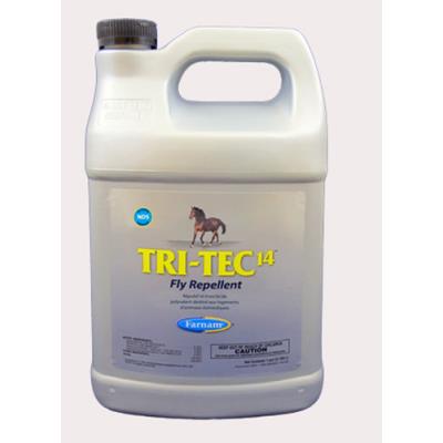 Farnam - tri-tec 14 - 3.78 l