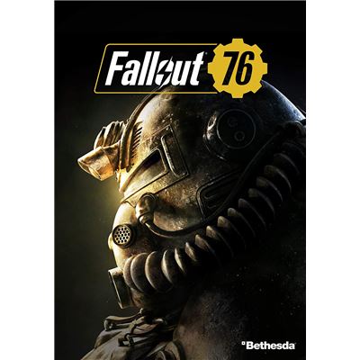 Fallout 76 Pour Playstation 4 État correct -  reconditionné disponible sur Fnac
