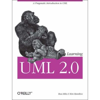 LEARNING UML 2.0