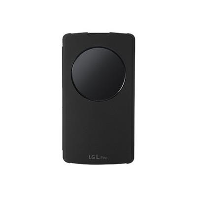 LG Quick Circle CCF-550 protection à rabat pour téléphone portable