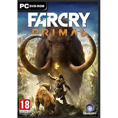 Far Cry Primal État correct -  reconditionné disponible sur Fnac