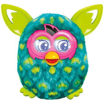 furby fnac