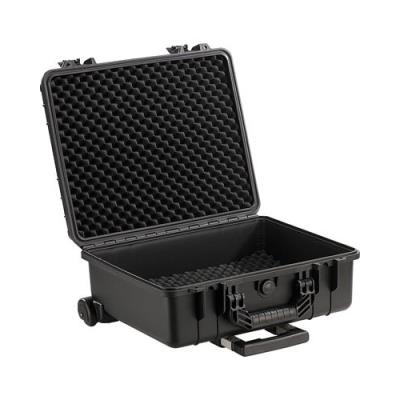 Valise technique étanche avec Trolley ''Protector 2670T'' - 27 L