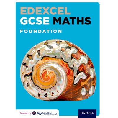 Edexcel Gcse Maths Foundation Student Book (Paperback)