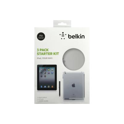 Belkin Starter Kit - kit d'accessoires