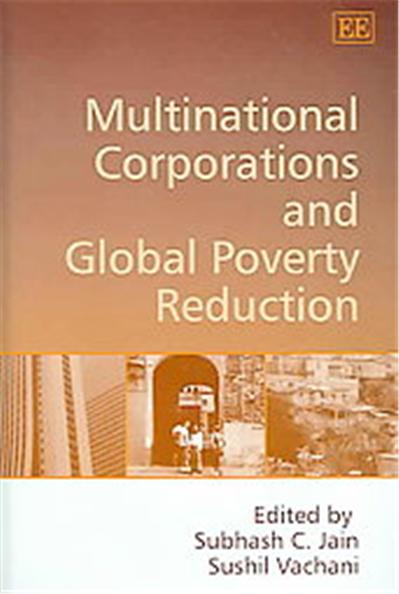 Multinational Corporations And Global Poverty Reduction