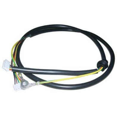 Whirlpool Cable De Commande Communication 86 Cm Ref: 481232118275