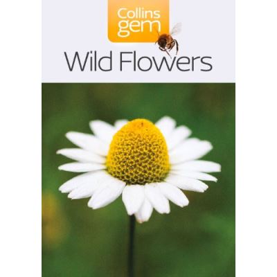 Wildflowers, Collins Gem Series