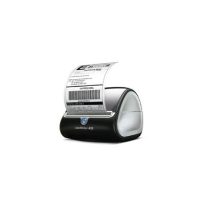 DYMO LabelWriter 4XL - imprimante d'étiquettes - monochrome - thermique directe