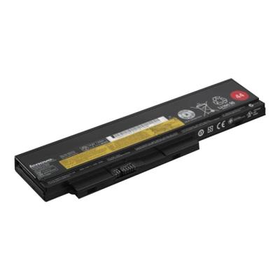 Lenovo ThinkPad Battery 44 - batterie de portable - Li-Ion - 1950 mAh