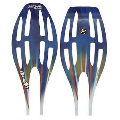 Streetsurfing deck plate splat deck de waveboard pour enfant