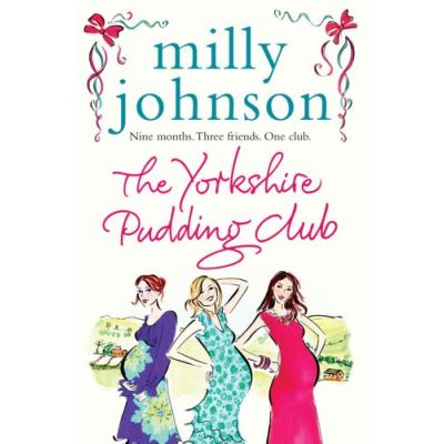 The Yorkshire Pudding Club Milly Johnson