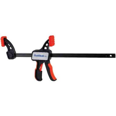Outibat - Serre-Joint Rapid Grip 450 Mm