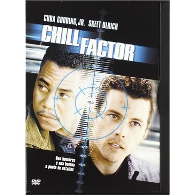 Chill Factor