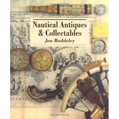 Nautical Antiques & Collectibles