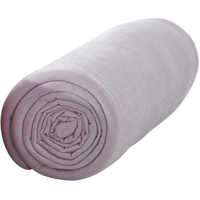 Linge de lit Today Drap Housse 180x200 Percale Premium Poudre de lilas