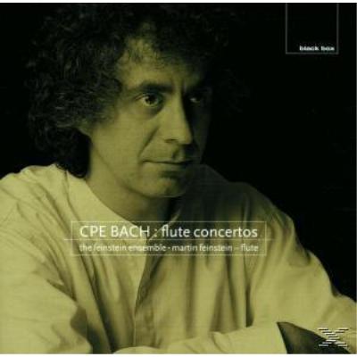 Konzert fuer Floete Wq22, Wq16