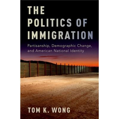 The Politics Of Immigration