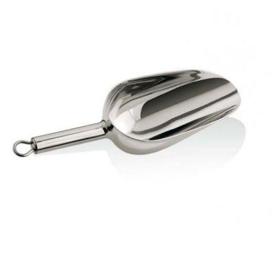 TELLIER - Pelle inox à GLACE,à FARINE 21,5 cm