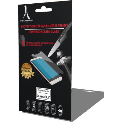 Protection ecran ALTSCRUNIV 452 TG
