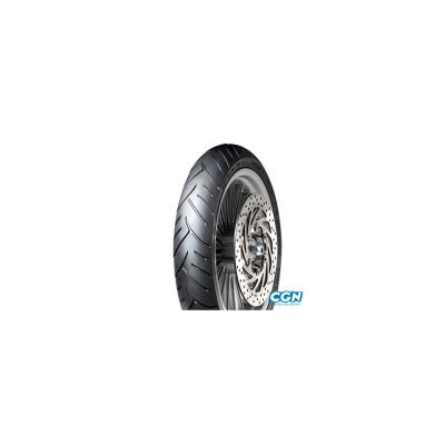 Pneu scooter 13 130/70 x 13 dunlop scootsmart tl 63p