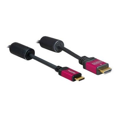 DeLOCK HDMI-kabel - 3 m