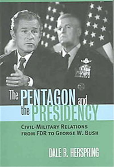 The Pentagon And the Presidency, Modern War Studies
