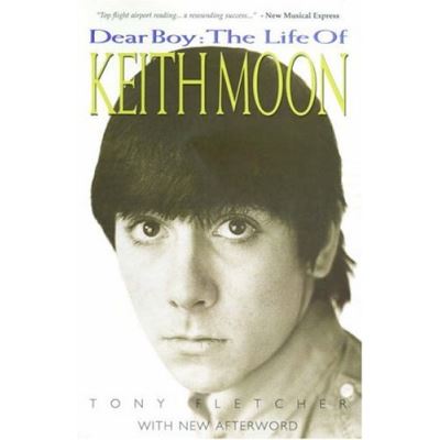 Dear Boy: The Life Of