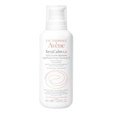 AVENE XERACALM A.D Huile Lavante Relipidante (400 ml)