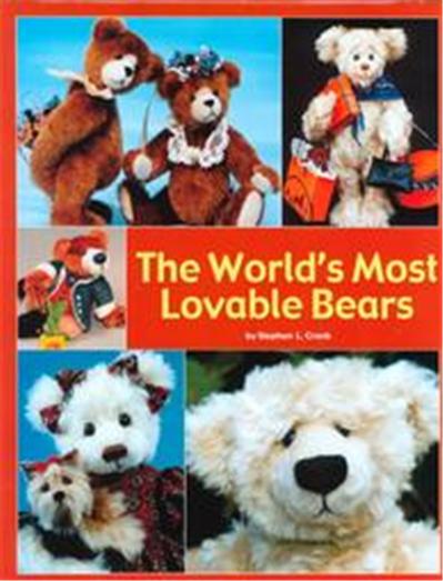 The World's Most Lovable Bears