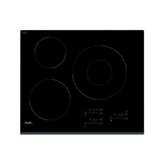 Table de cuisson induction SAUTER STI 966 B - 1
