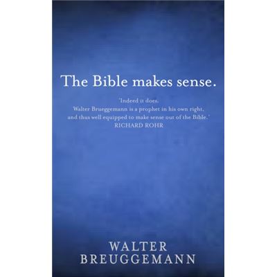 Bible Makes Sense